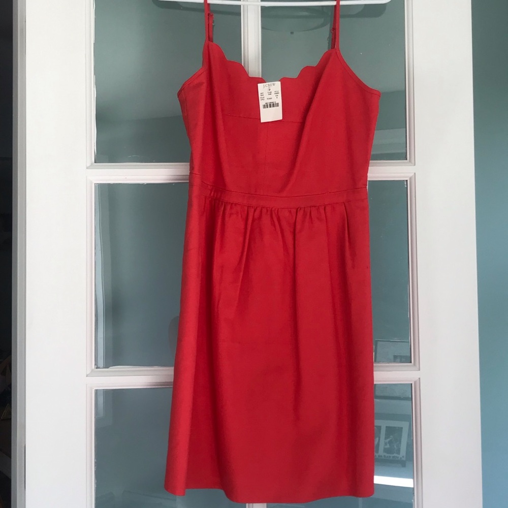J Crew Dress